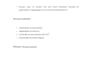 professional document typing and formatting in word and PDF
